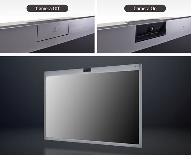 Sleek Design