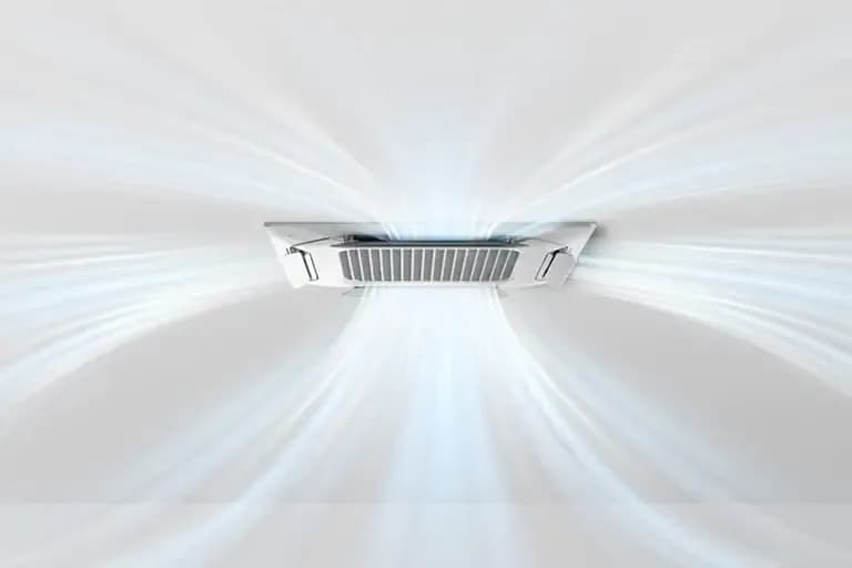 More Diverse Airflow