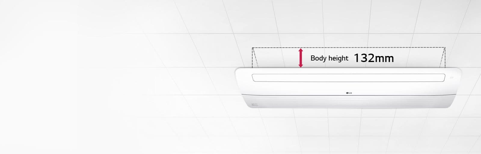 Slim & Compact Design