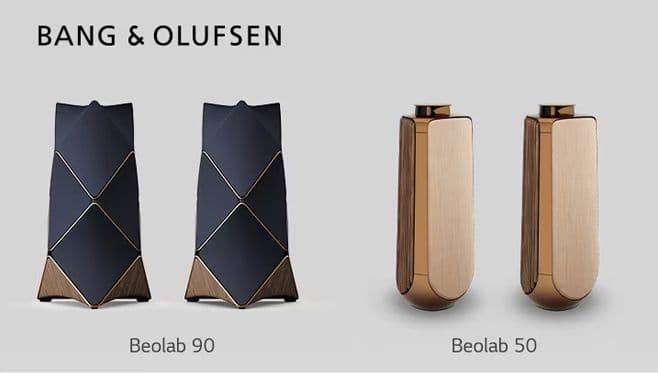 Bang & Olufsen Audio Solutions