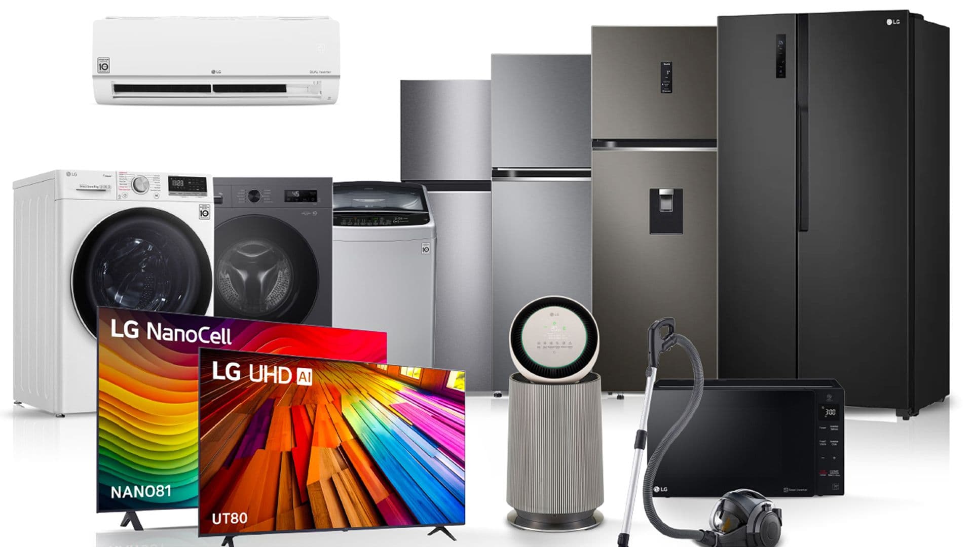 LG Product