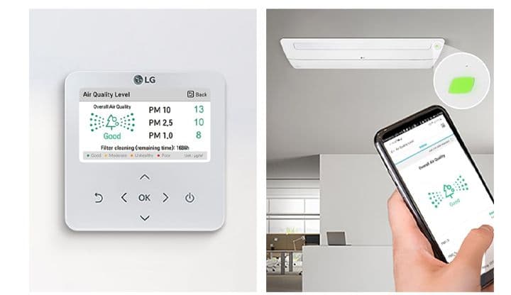 Real-Time Air Quality Monitoring