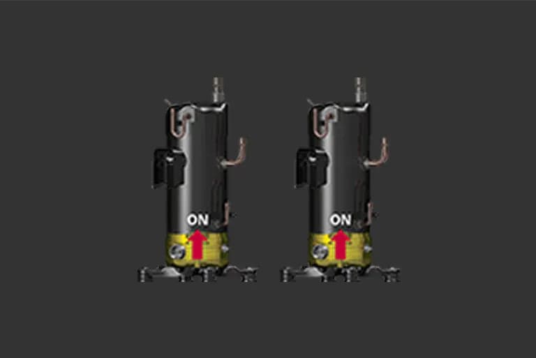 Smart Oil Management