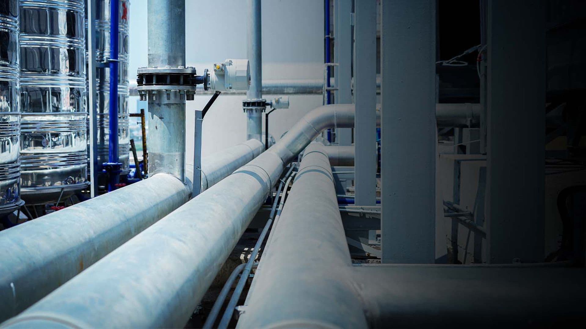 Commercial Plumbing