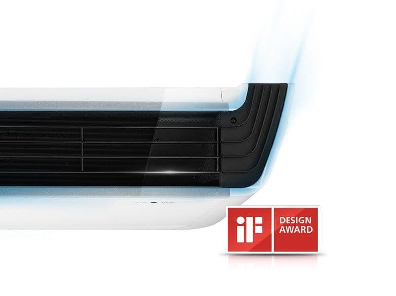 iF Award Winning Design