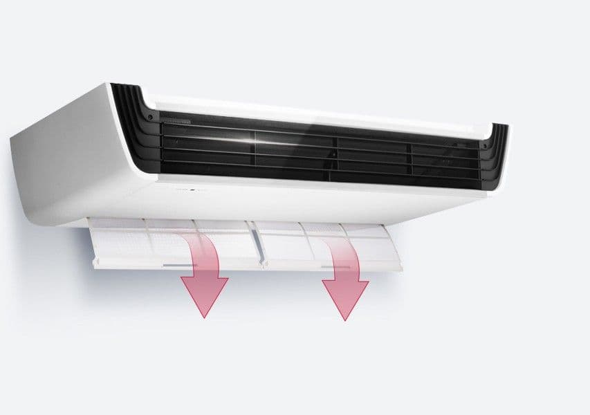 One-touch Filter