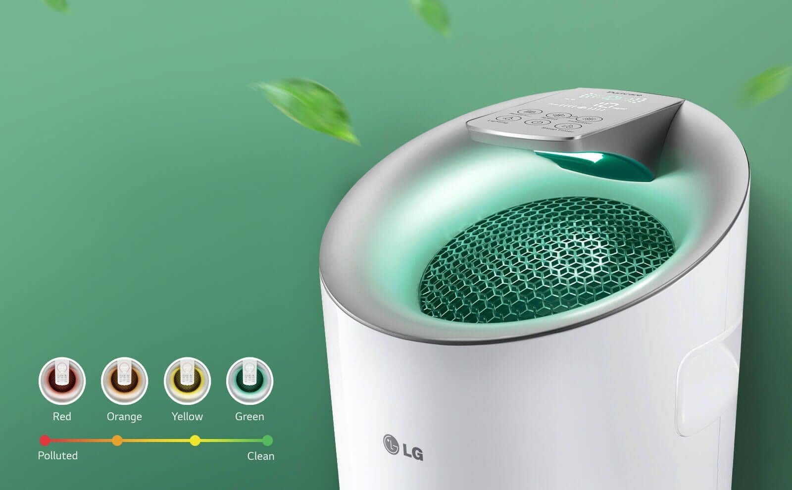 Smart Lighting