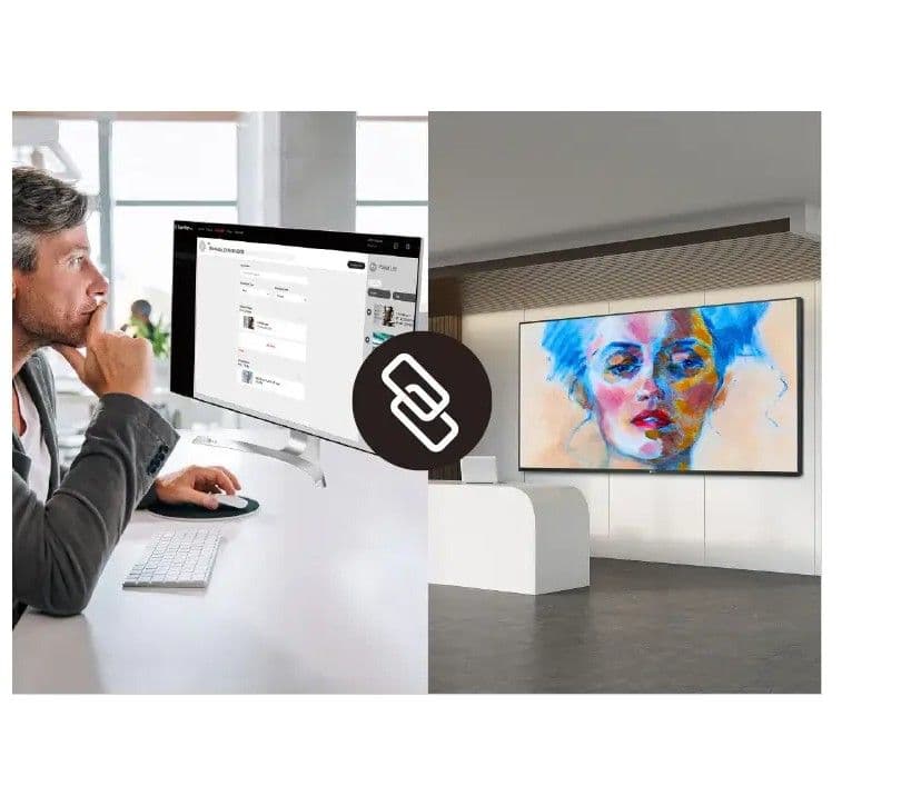 SuperSign Solution
