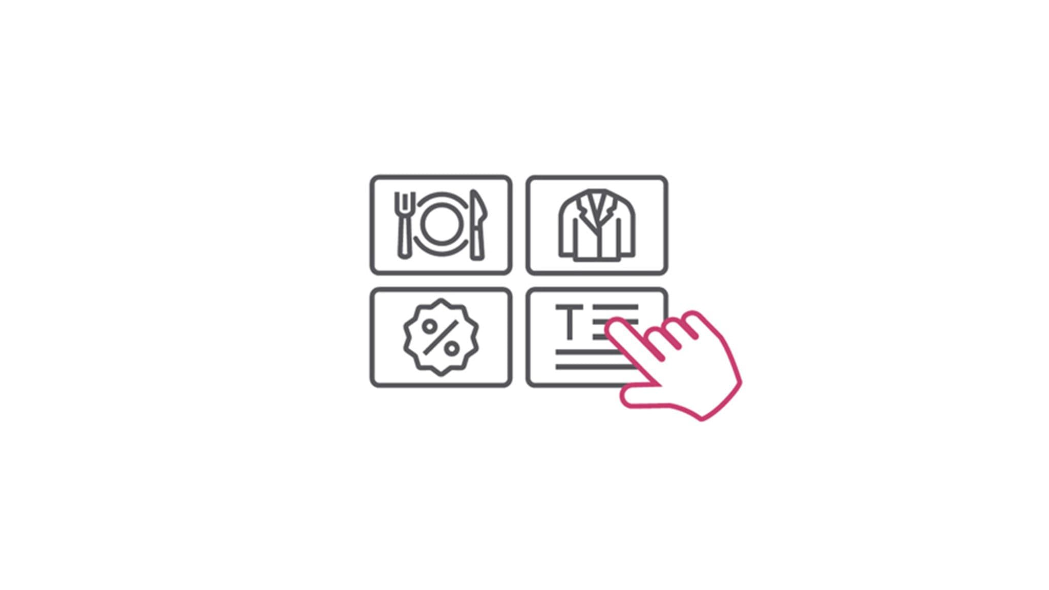 Customizable Templates