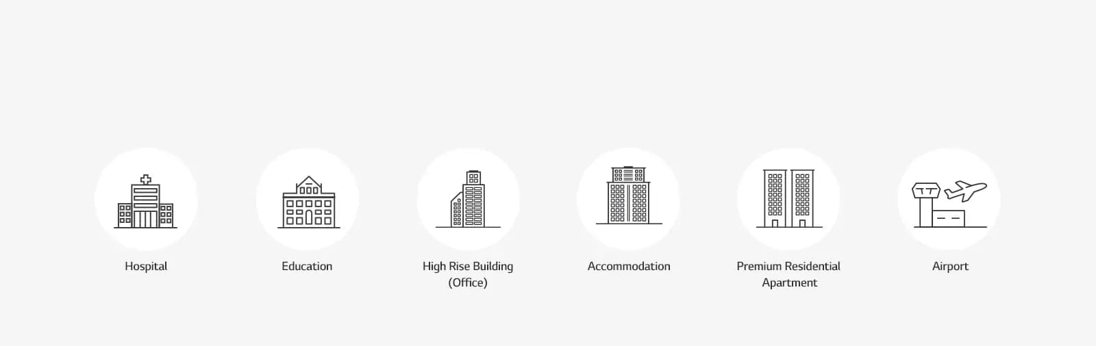 Applicable Solution for