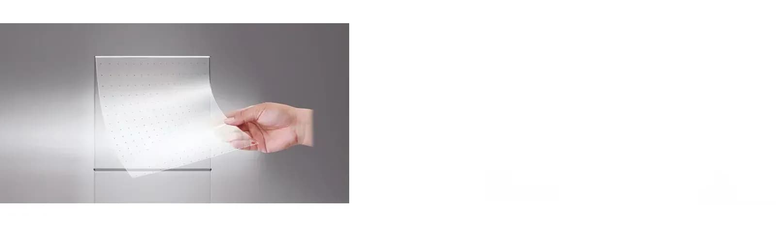 Self-adhesive Film