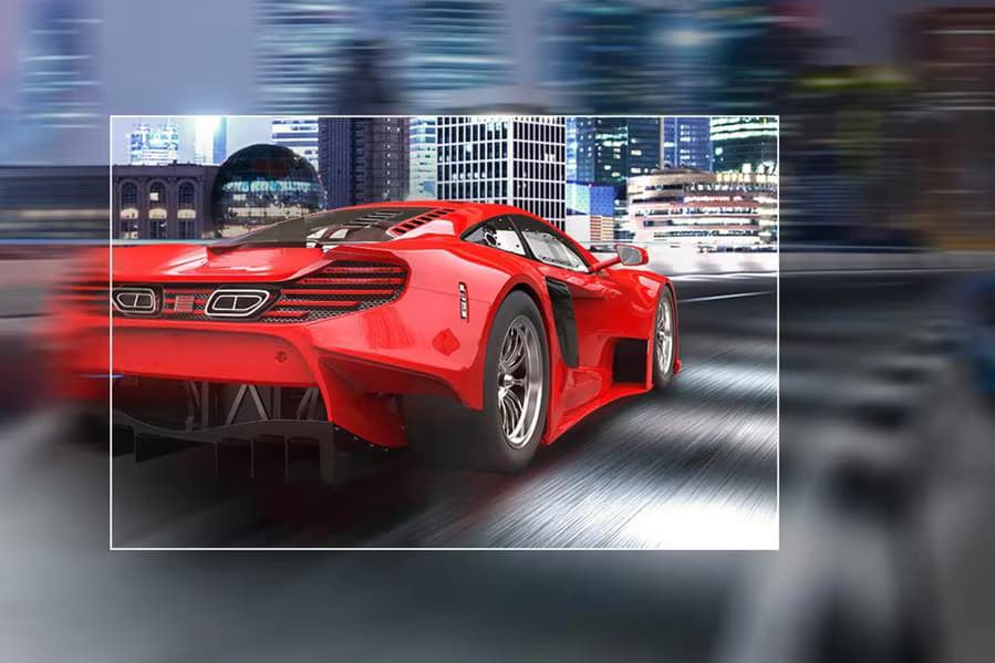 Total Immersion with Overwhelming Speed