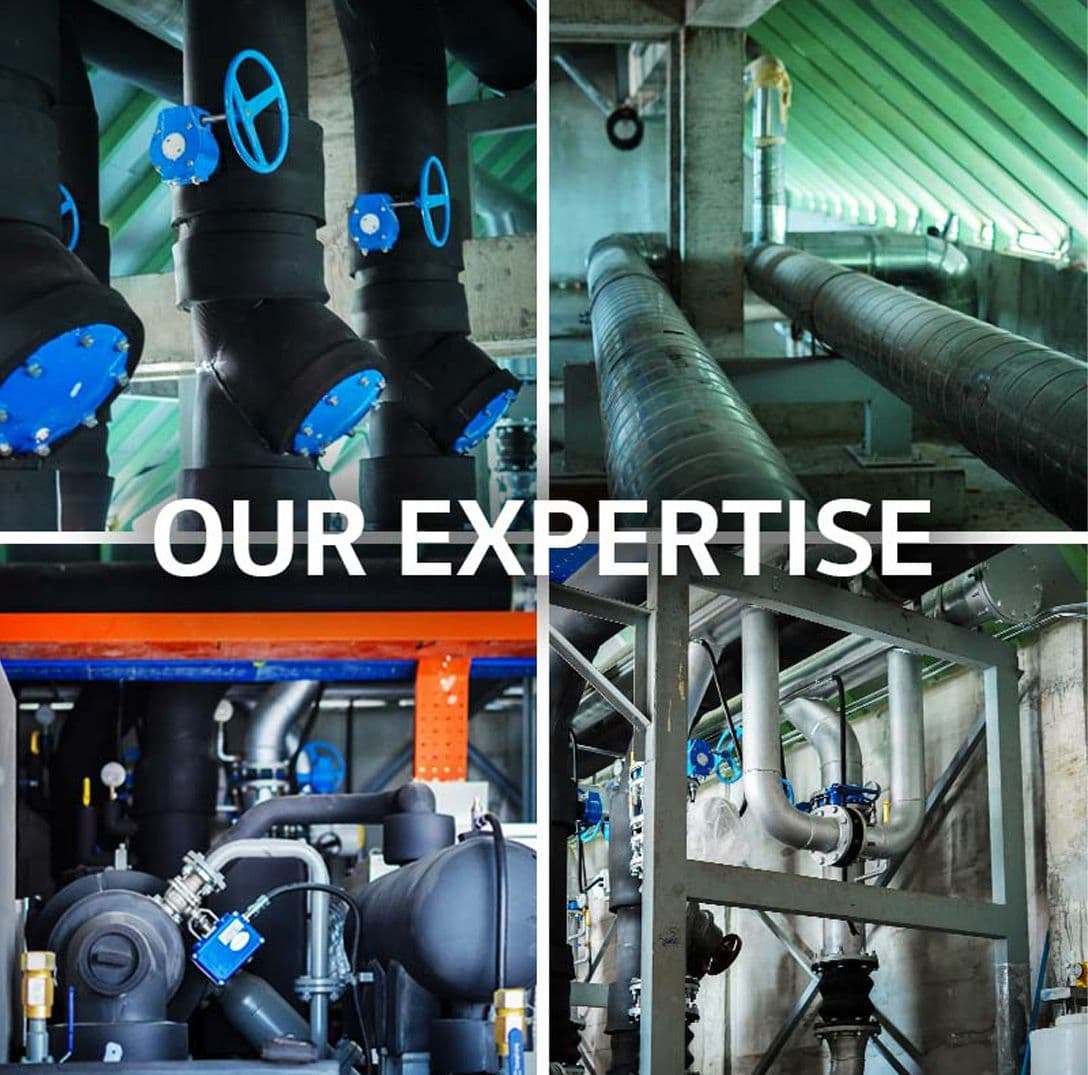 Our Expertise