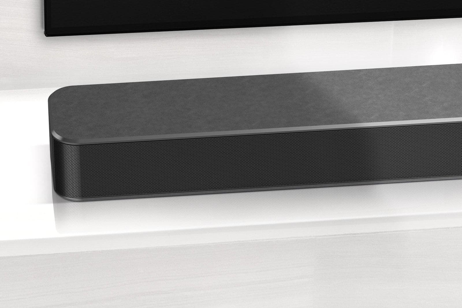 LG Sound Bar SN6Y