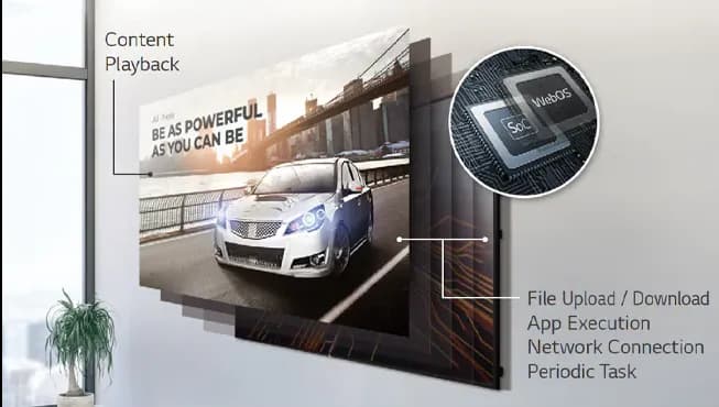 High Performance and Great Scalability