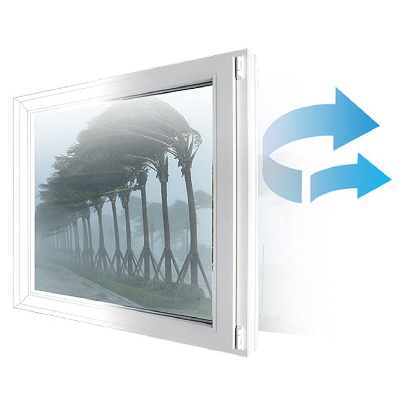 Water tightness