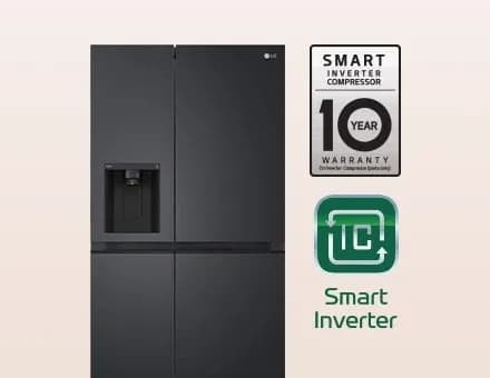 Smart Inverter™