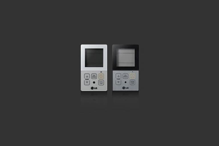 Simple Controller