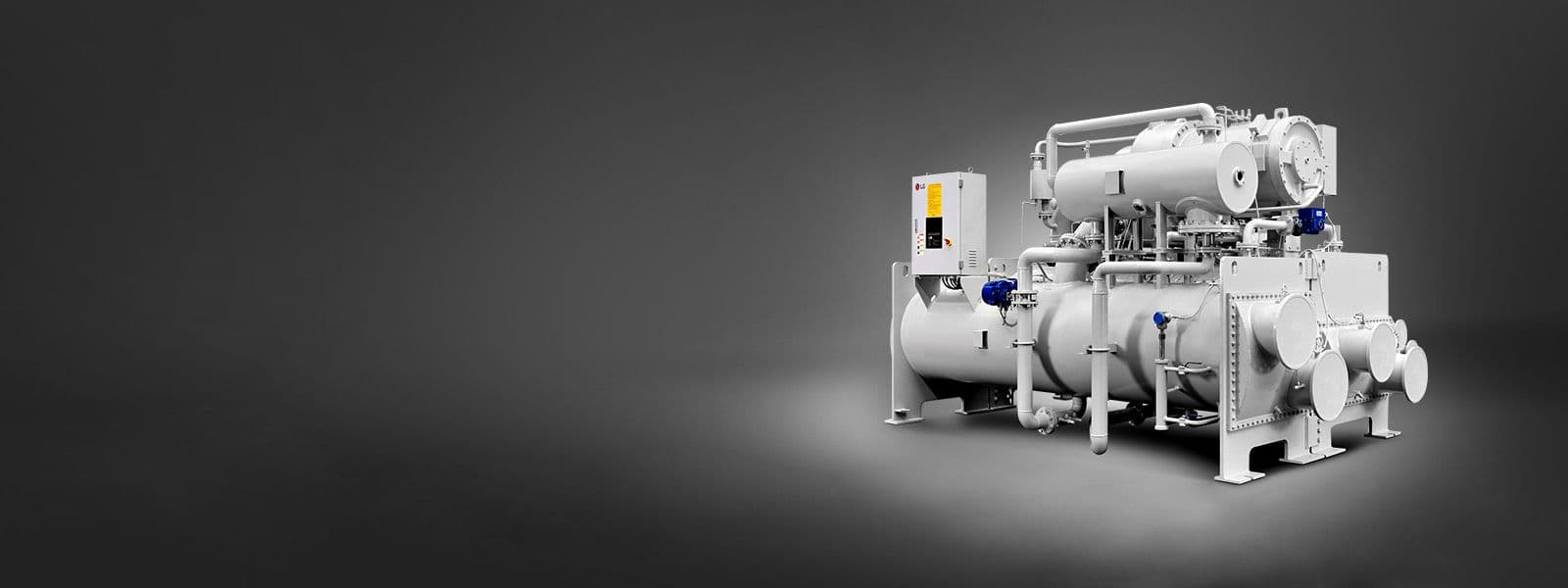 Centrifugal Chiller