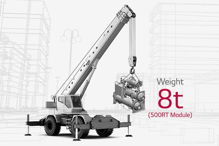 Minimized Carry-in Weight