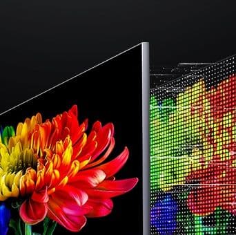 RGB Primary Colour Ultra