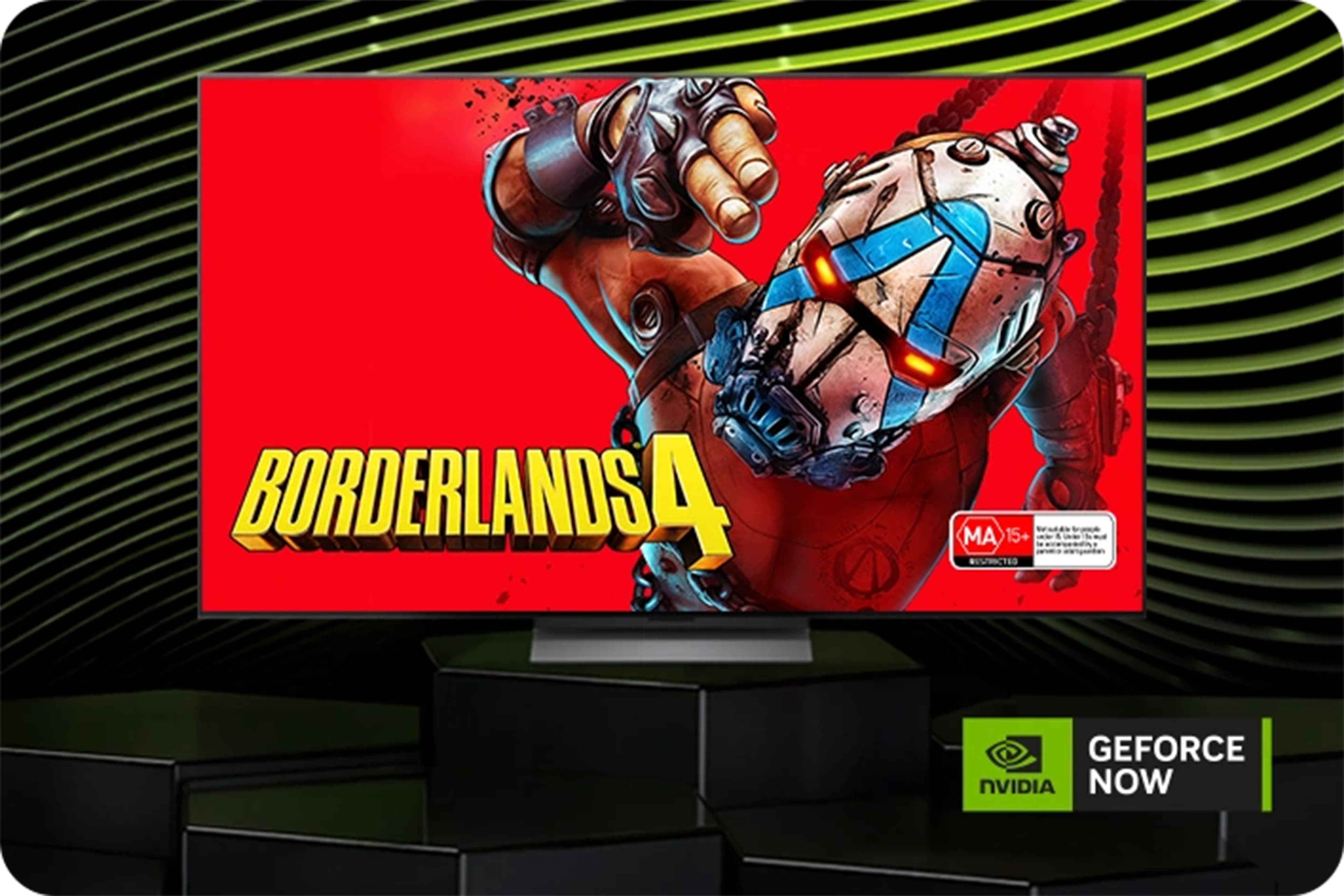 Elite 4K 120Hz HDR cloud gaming