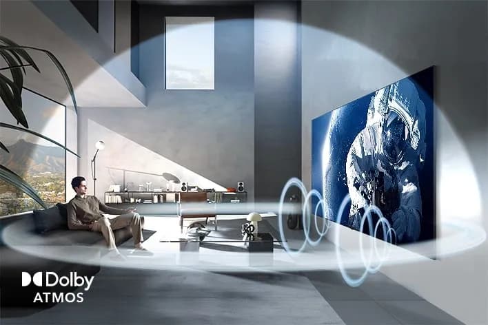 Dolby Atmos®