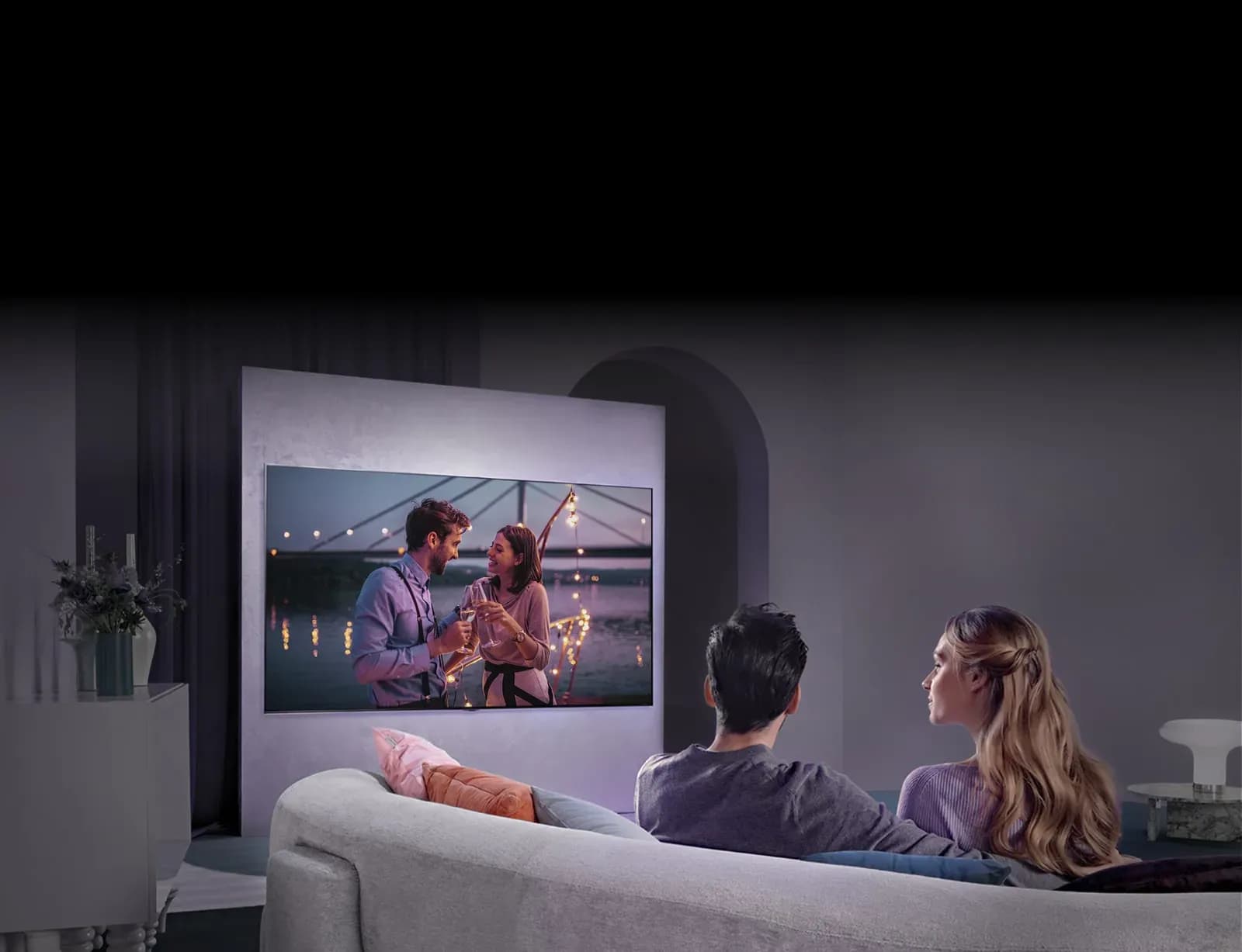 Home Cinema That Rivals the Theatre