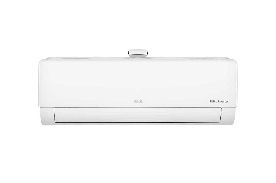 1hp Lg Dualcool Dual Inverter Air Conditioner With Air Purifying System 7503