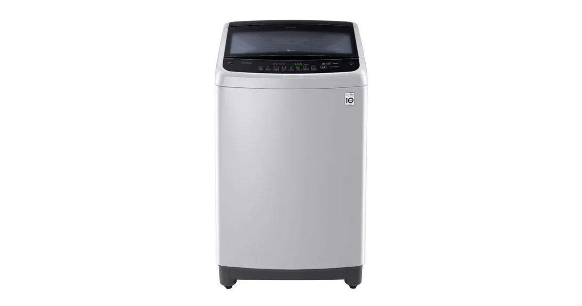 lg washing machine t2514vs2m