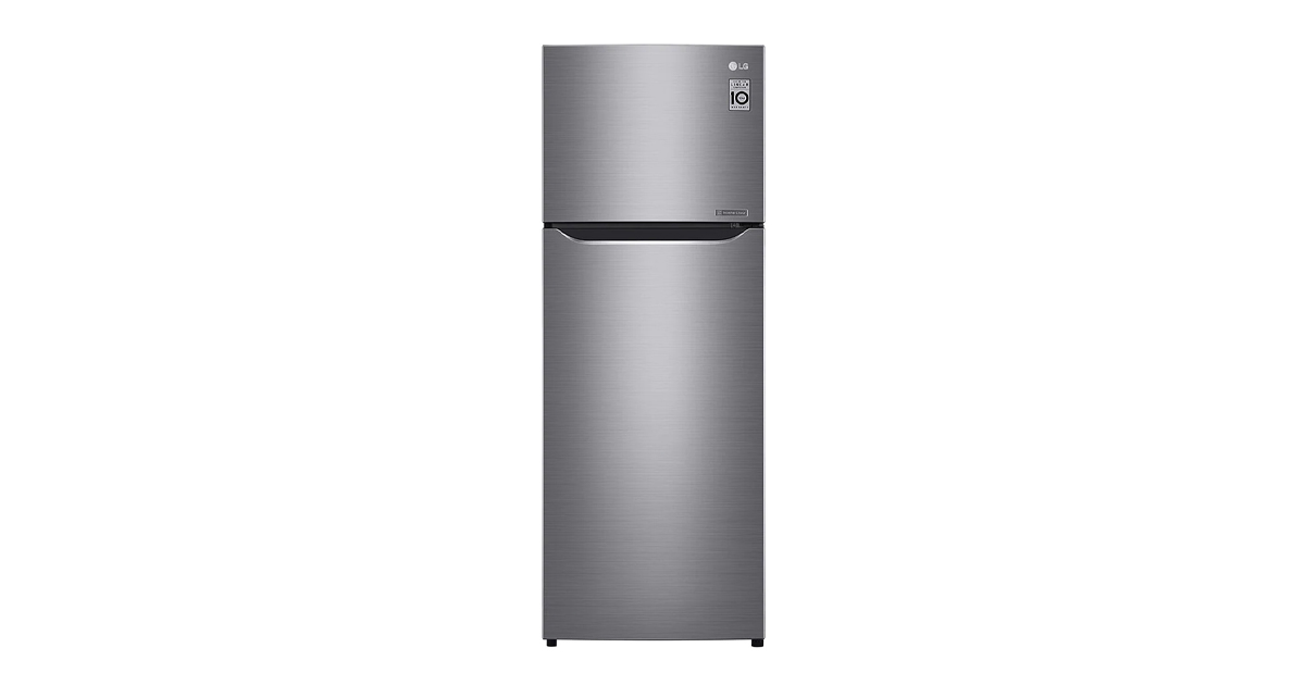 lg fridge gn g372slcb