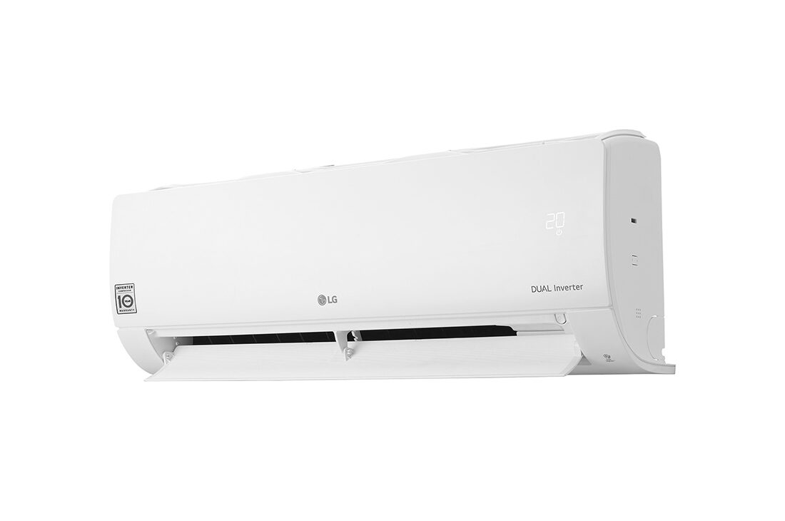 lg room air conditioner dual inverter 23 500 btu