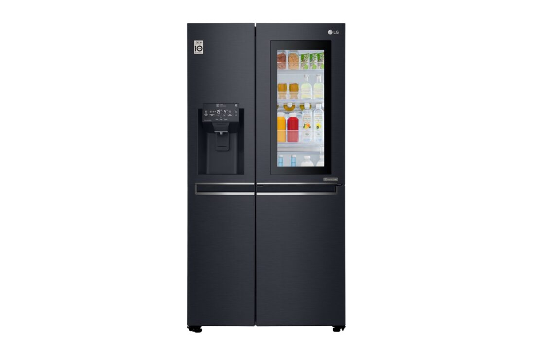 cheap fridges at makro