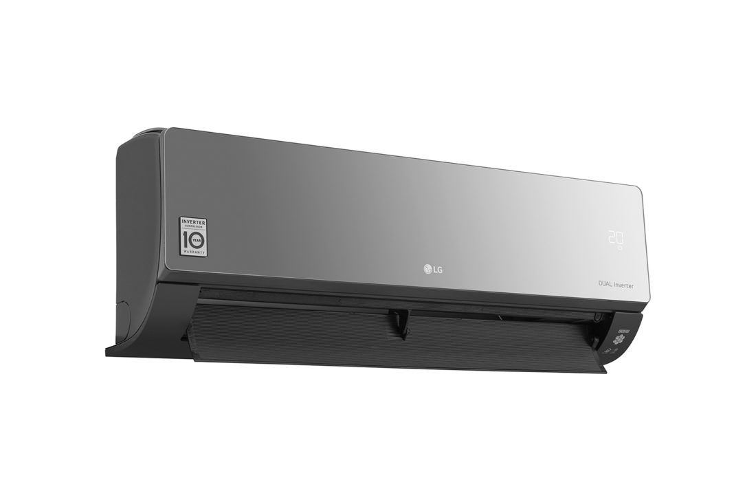 1 5hp Lg Artcool Dual Inverter Air Conditioner