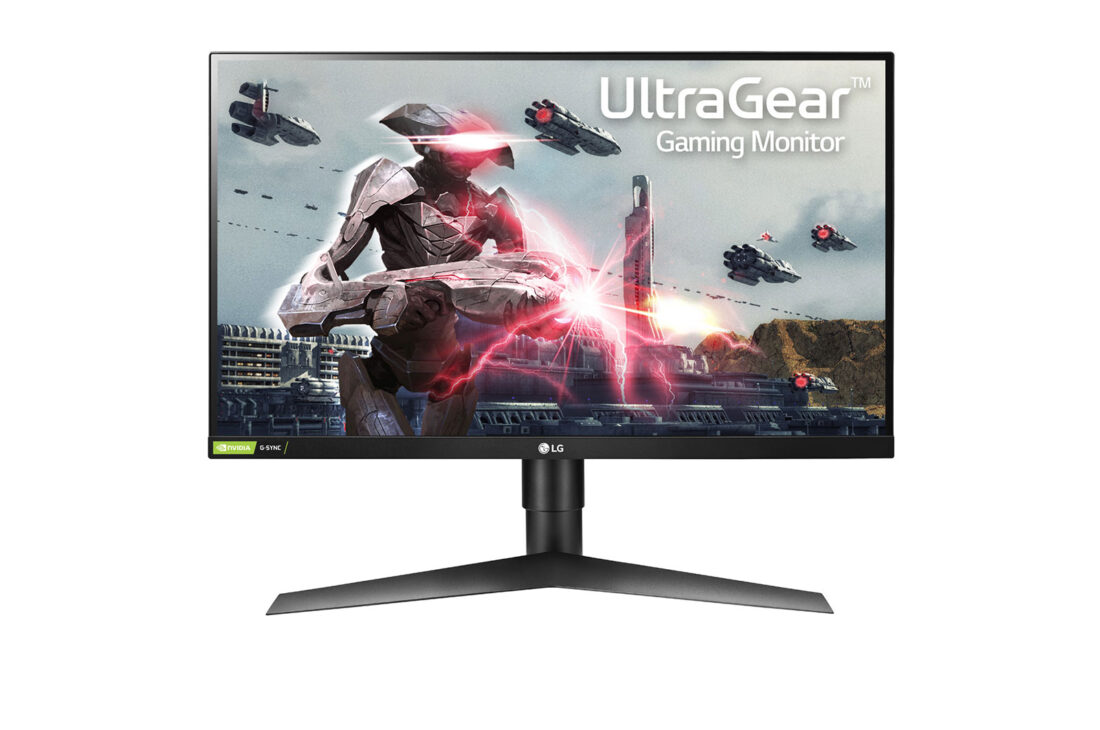 fhd g sync monitor