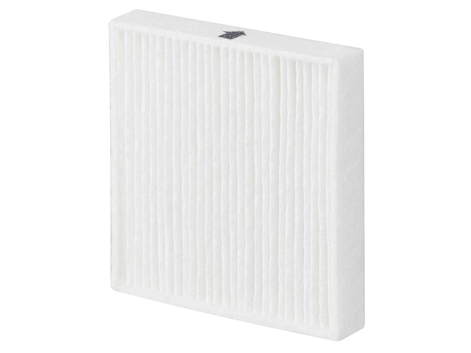 HEPA filters