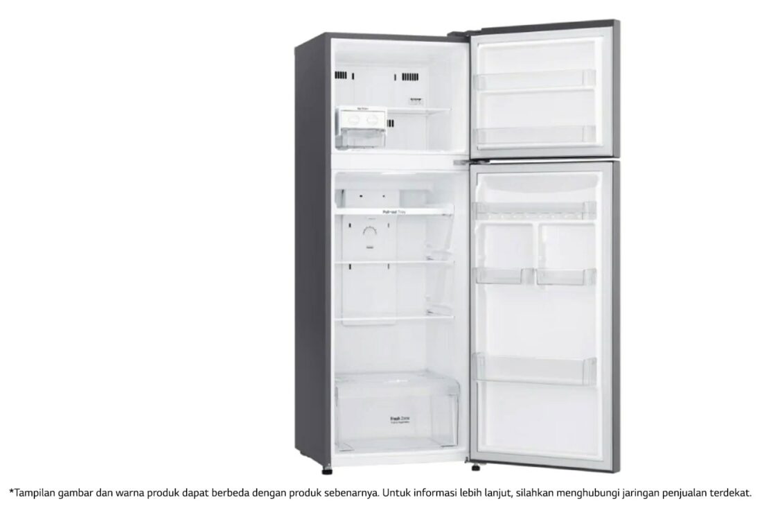 lg fridge gn g372slcb