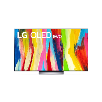 LG G3 65 inch OLED evo TV with Self Lit OLED Pixels